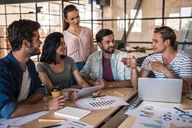 Customer Loyalty Strategies: How Leading Brands Build Long-Term Relationships