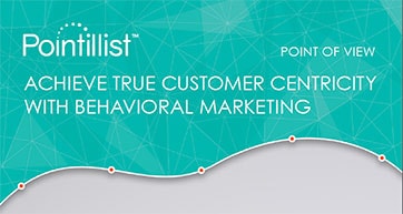 New Behavioral Marketing POV Paper Series: Part I - 3 Challenges That Are Preventing You From Maximizing Customer Lifetime Value