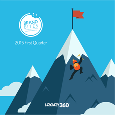 brandbites: What Keeps CMOs Up at Night? 2015 First Quarter