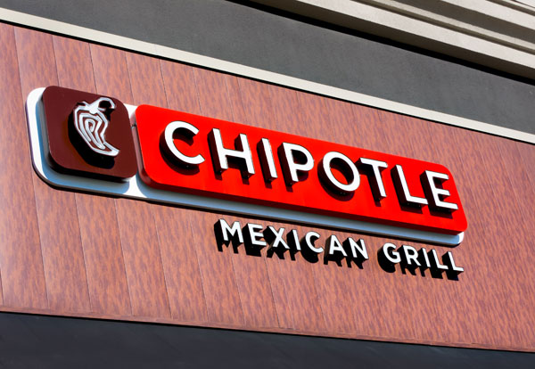 Chipotle Sparks Customer Engagement with Friends or Faux Campaign