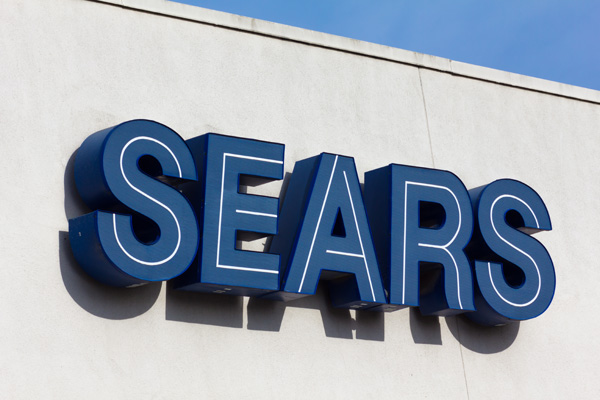 Sears Brings a Modernized Customer Experience to Holiday Shoppers
