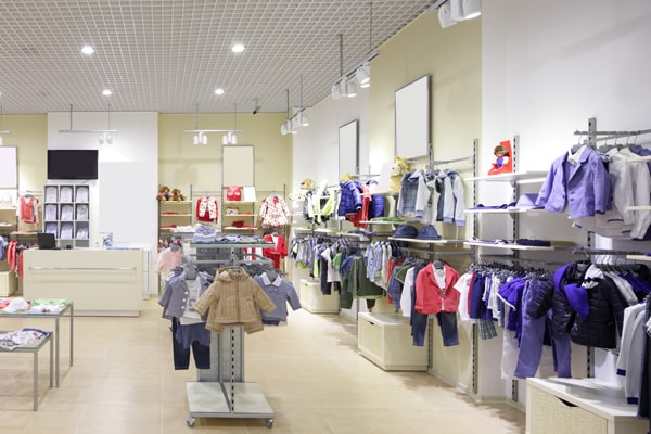World-class Management, Technology Advances Spur Customer Engagement at The Children’s Place