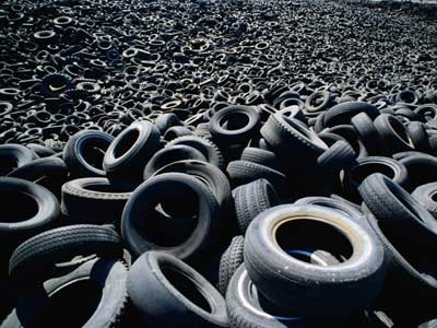 Vehicle Owners Not Satisfied with Run-Flat, Low Rolling Resistant Tires