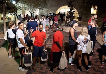 Customer Experience Spells Student Success for Barnes & Noble College