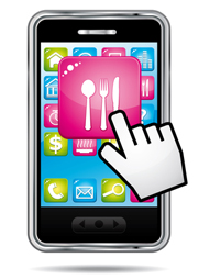 Mobile Coupons Guaranteed Better Redeemed Rate with Parallel 6 Captive Reach Mobile Technology for Grocery and Retail