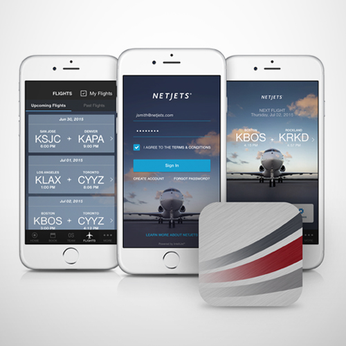 New App Will Impact Customer Experience at NetJets