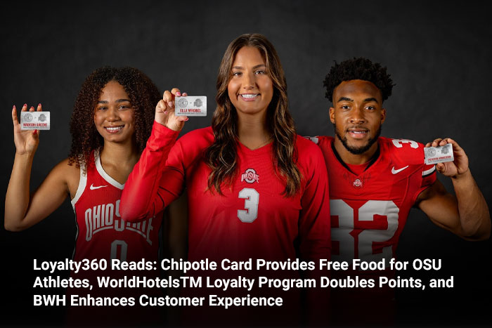 Loyalty360 Article