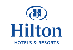 Hilton Hotels & Resorts