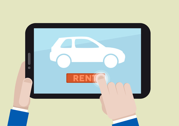 Fox Rent A Car Uses Technology to Improve the Customer Experience
