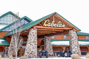 Cabela’s Looks to Take Customer Experience to the Next Level With an Assist from InMoment