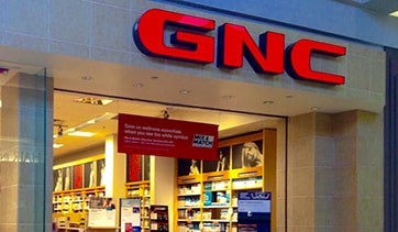 Can GNC Stem the Tide and Fix Its Customer Experience? 