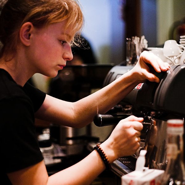 J.D. Power and Associates Reports: Friendly and Knowledgeable Staff Remains the Most Significant Driver of Satisfaction Among Specialty Coffee Retailer Customers