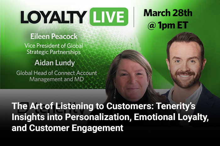 Loyalty360 Article