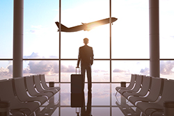 U.S. Airlines Ease Loyalty Program Status Amid Virus