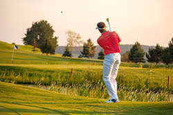 GOLF Channel Executive Shares Insights on GOLFPASS: Part One