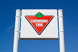 Canadian Tire Acquires Party City of Canada