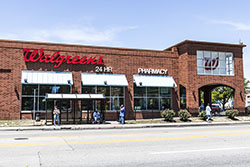 Kroger and Walgreens Pilot Expands