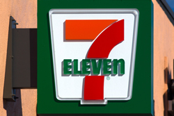 7-Eleven Gamifies Movie Release