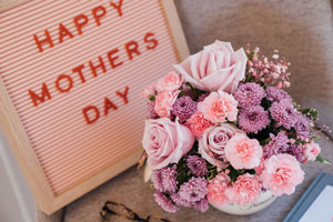 1-800-Flowers.com Launches New Mother’s Day Campaign