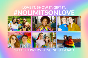 Loyalty360 Reads: May 24 | Navy Exchange (NEX) Launches Loyalty Program; 1-800-FLOWERS.COM Partners with GLAAD; and More