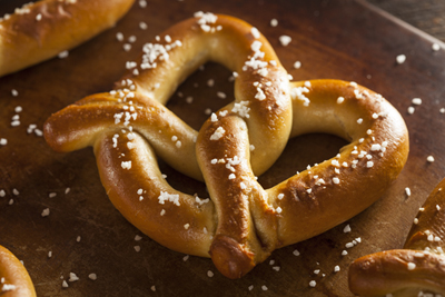 Customer Engagement “Critically Important” for Auntie Anne’s