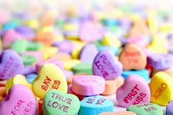 Is Your Profession Romantic on Valentine’s Day?