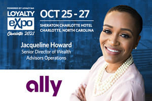 Ally: Finalist Preview in Social, Community, and Customer Advocacy Category