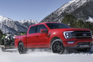 Loyalty360 Reads: December 8 | Ford F-Series Best-Selling Truck for 45th Year in Row; Wyndham Grand and Catherine Lowe Celebrate; and More