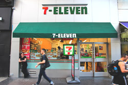 7-Eleven One-Dollar Deals Offer Unique Customer Experience