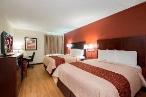 Red Roof® Invites Travelers to Become Snowbirds this Season with Up to 20% Off