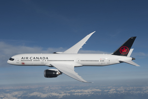 Air Canada Ready to Reconnect Canada and U.S. Travel With Up to 220 Daily Flights