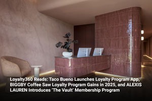 ALEXIS LAUREN Introduces ‘The Vault’ Membership Program