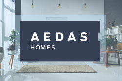 AEDAS Homes Launches Real-Time Digital Experience