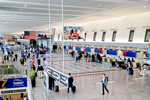 Loyalty360 Reads: August 12: Logan Airport Launches Perks, FreshDirect Launches Loyalty Program, and More