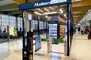 Loyalty360 Reads: December 15 | Hudson Deploys Amazon One; Nike Acquires RTFKT; and More