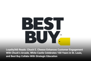 Best Buy Collabs With Strategic Education