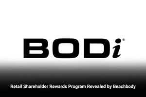 Retail Shareholder Rewards Program Revealed by Beachbody