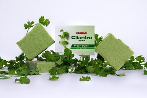 Chipotle Brings Popular Meme To Life, Introduces Cilantro Soap