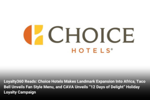 Choice Hotels Makes Landmark Expansion Into Africa
