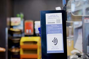 Circle K Launches Autonomous Checkout Experience at Arizona