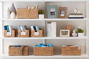 The Container Store Launches New Loyalty Program
