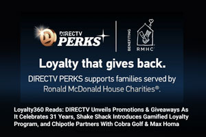 DIRECTV Unveils Promotions & Giveaways As It Celebrates 31 Years