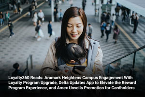 Delta Updates App to Elevate the Reward Program Experience