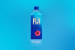 Fiji Water Ups the Eco Ante