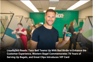 Great Clips Introduces VIP Card
