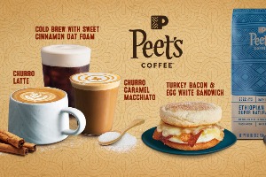 New Year, New Brew: Peet