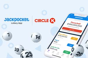 Loyalty360 Reads: March 22: SpartanNash Foundation Raises Money for Habitat for Humanity, Jackpocket Lottery App Partners with Circle K, and More