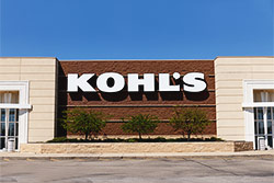 Kohl’s Releases Pilot of New Rewards Platform 