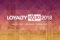 Leaders in Customer Loyalty Recognized at 2018 Loyalty Expo
