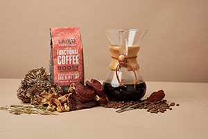Laird Superfood Launch its New Functional Coffee Blend
